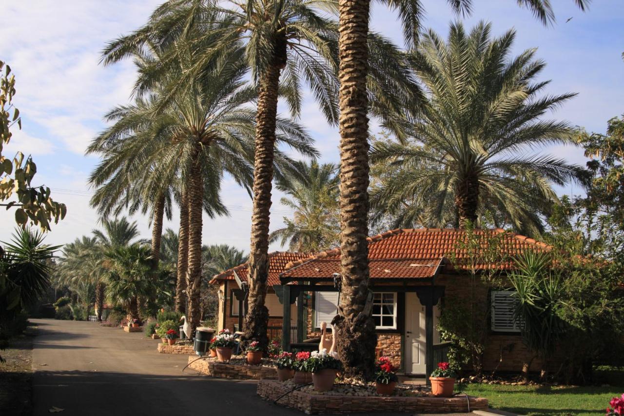 Batei Nurit Vila Ramot Exterior foto