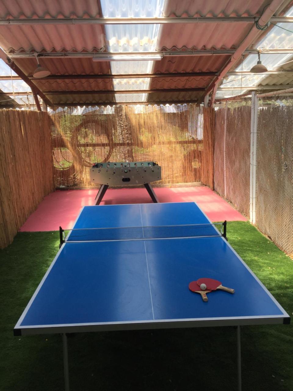 Batei Nurit Vila Ramot Exterior foto