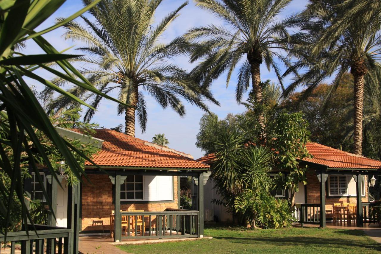 Batei Nurit Vila Ramot Exterior foto
