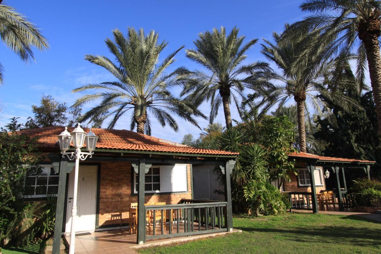 Batei Nurit Vila Ramot Exterior foto